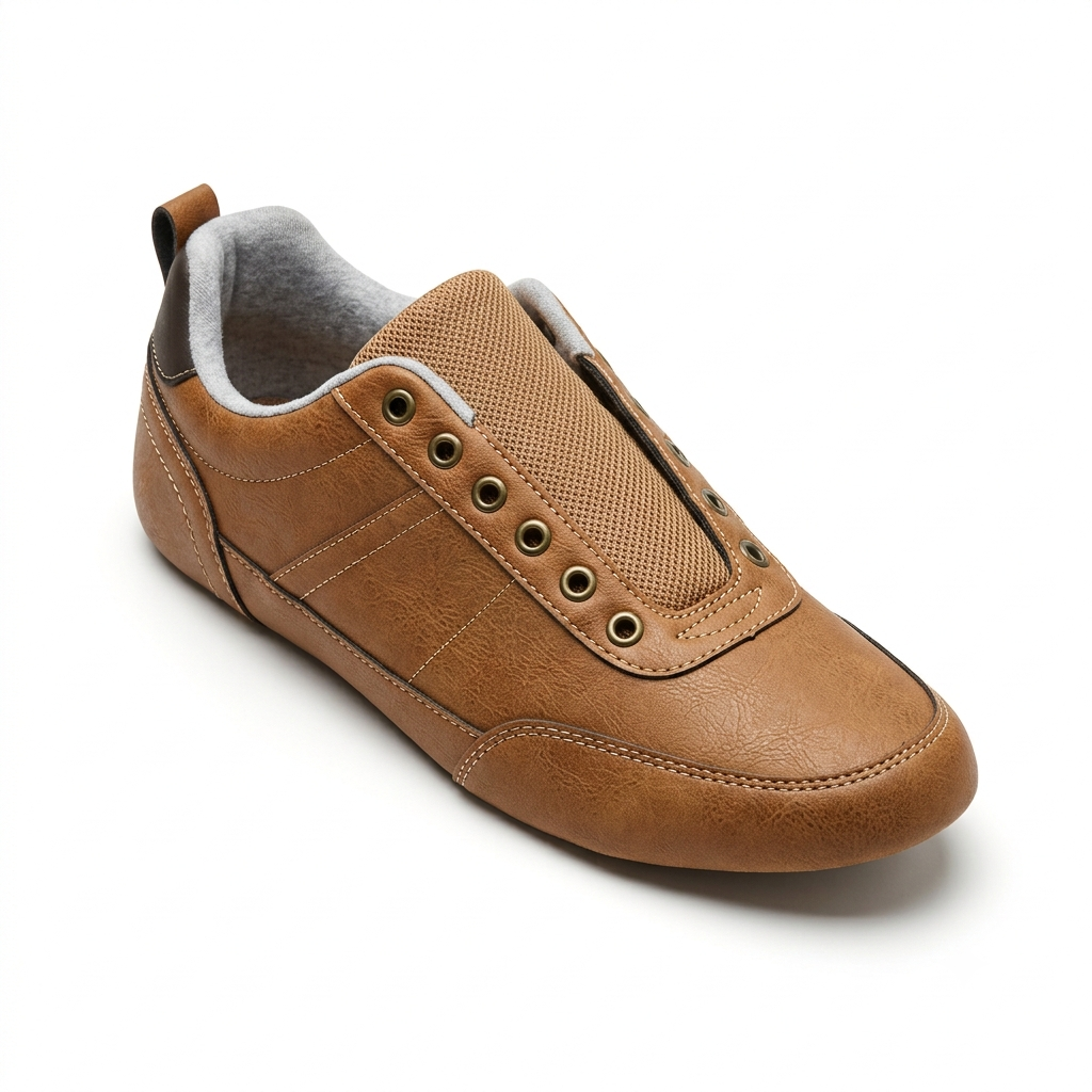 Synthetic Leather Upper